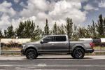 Ford F-150 Platinum by Exclusive Motoring 2015 года